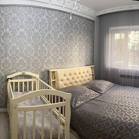 Apartment In Jerevan Exteriör bild