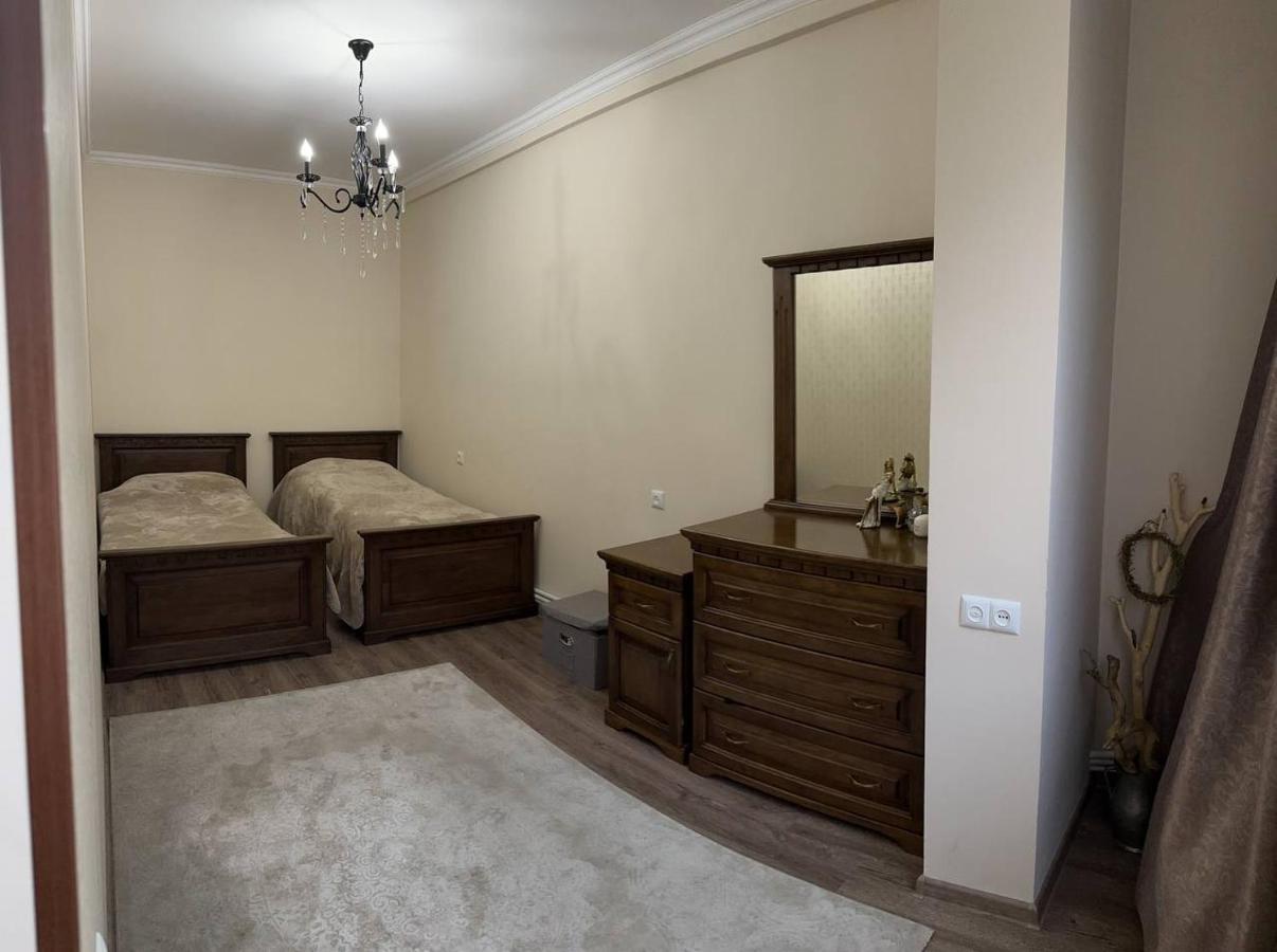 Apartment In Jerevan Exteriör bild